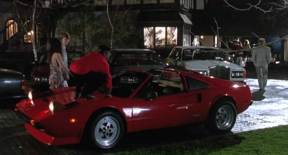 Ferrari 308 GTSi