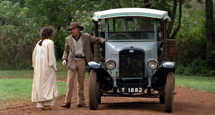 International Harvester