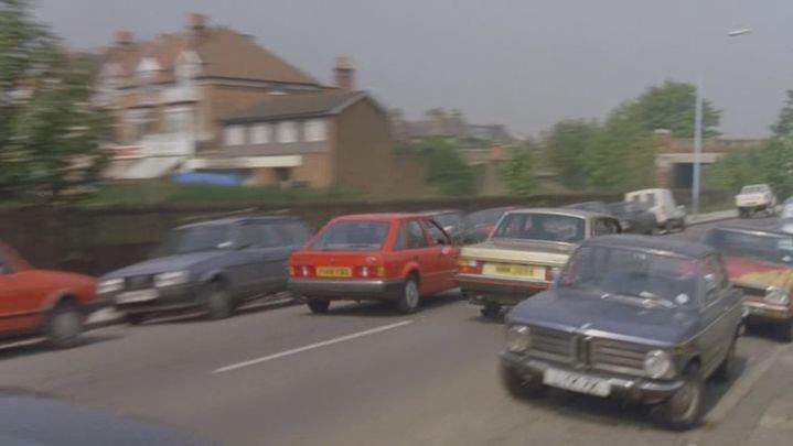 BMW 2002