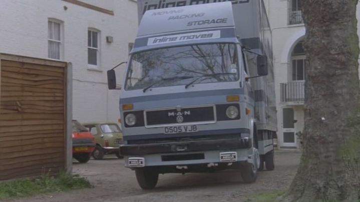 MAN-VW G90