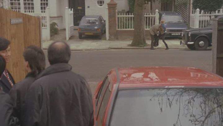 Peugeot 205