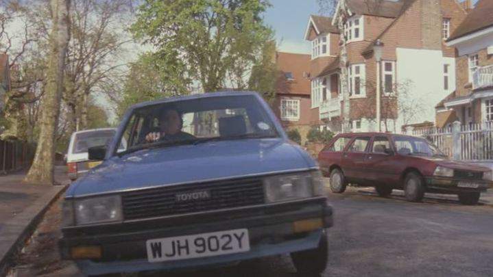 Peugeot 505 Estate
