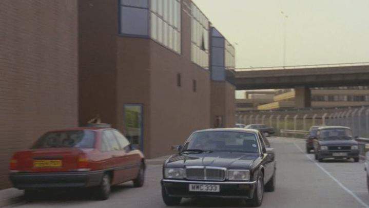 Vauxhall Carlton MkIII