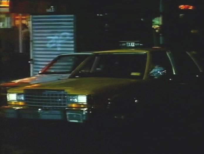 Ford LTD Crown Victoria