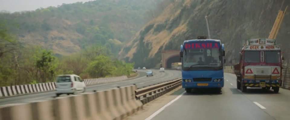Ashok Leyland Tusker Super 1616
