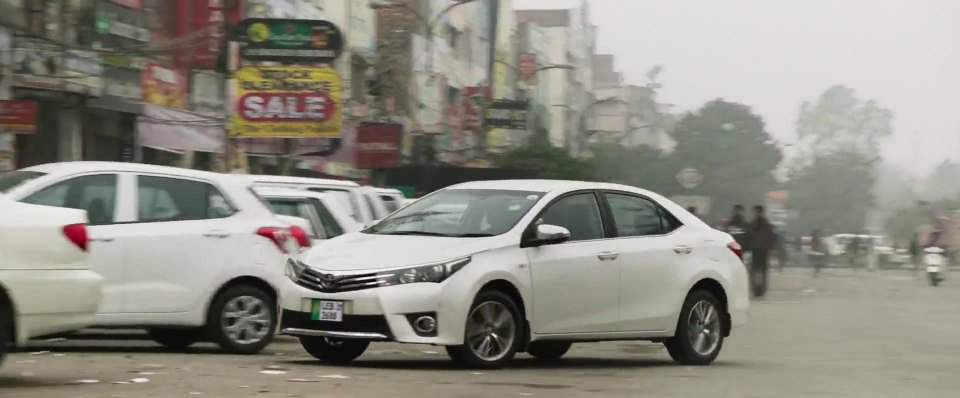 Hyundai Grand i10