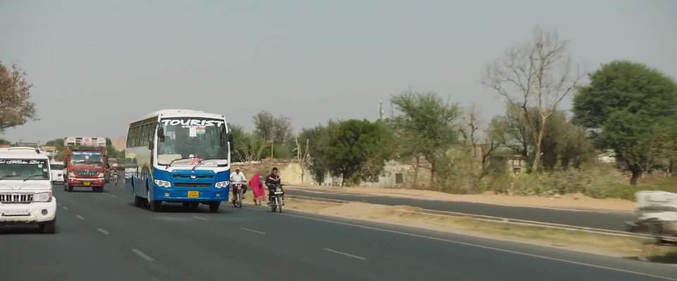 Mahindra Bolero