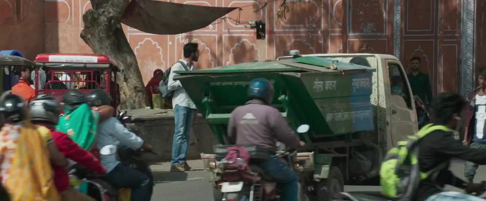 Tata Ace