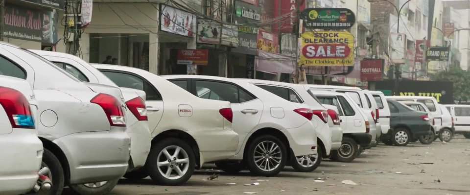 Toyota Corolla Altis