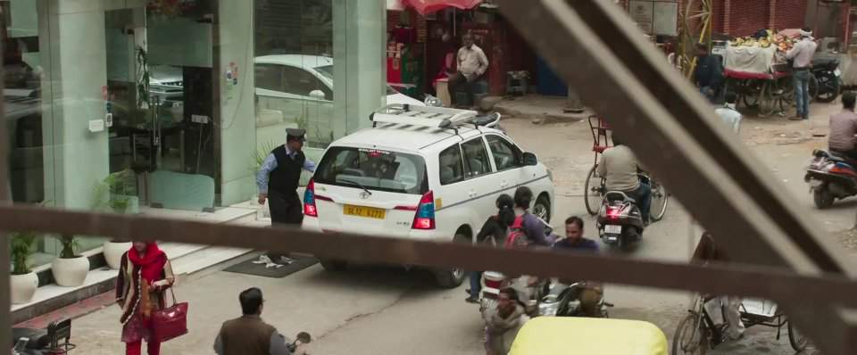 Toyota Innova