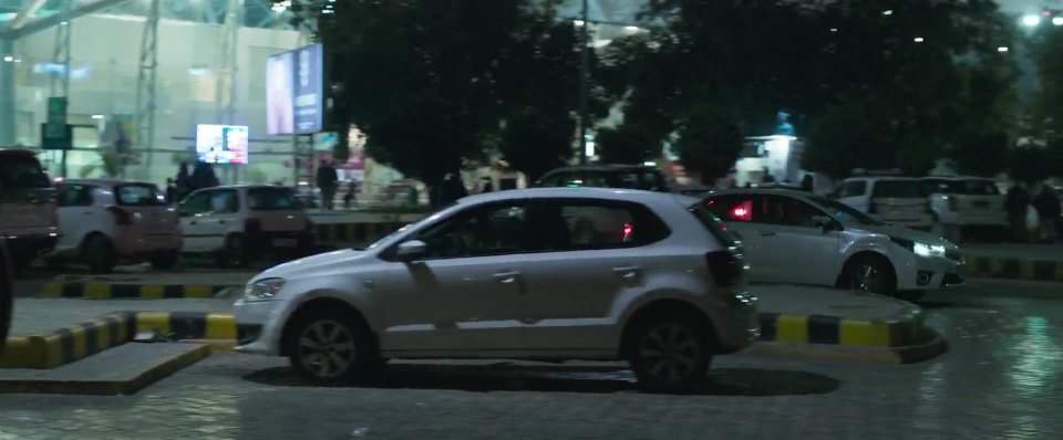 Volkswagen Polo V