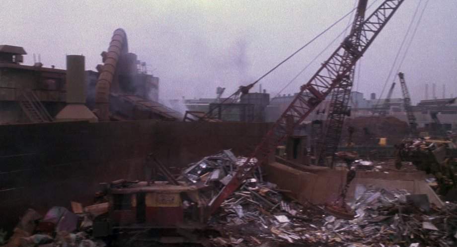 Bucyrus-Erie unknown