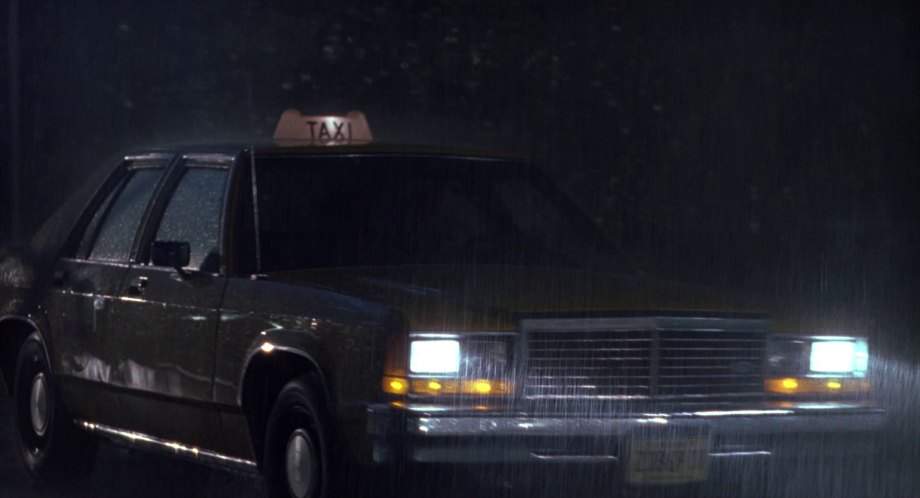 Ford LTD