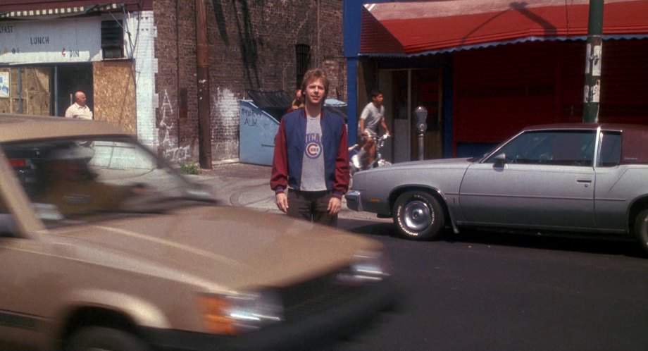 Oldsmobile Cutlass Supreme