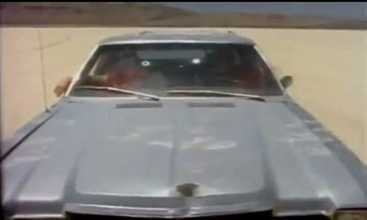 Plymouth Volaré