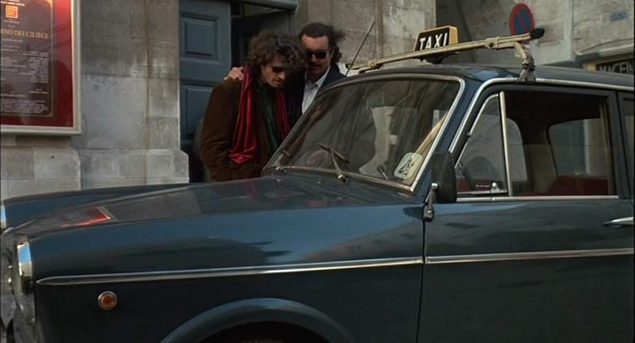 Fiat 1100 D