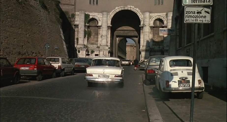 Fiat 500 F