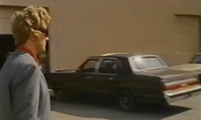 Lincoln Town Car