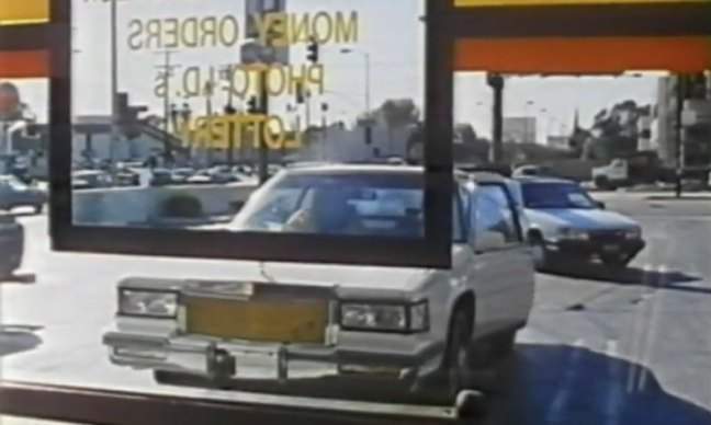 SAAB 9000