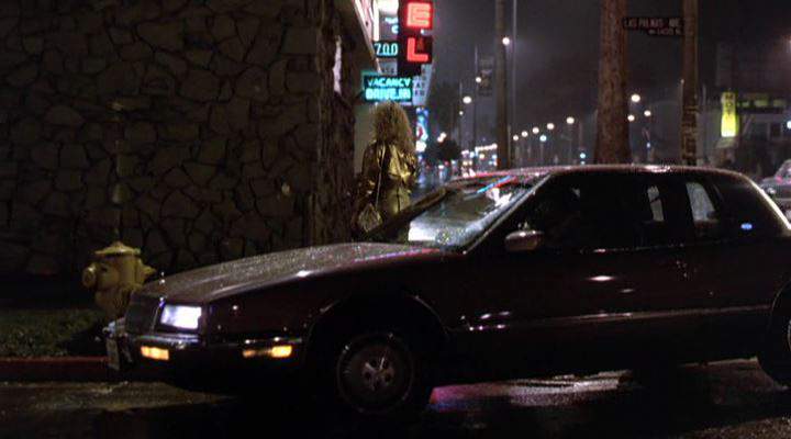 Buick Riviera