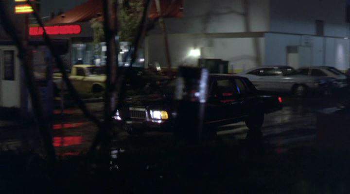 Chevrolet Monte Carlo