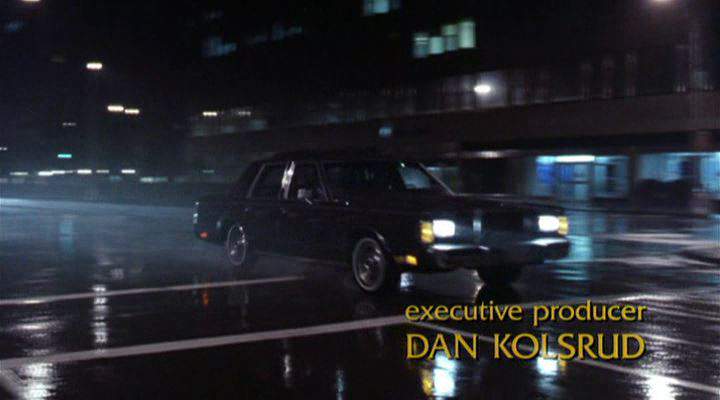 Lincoln Town Car