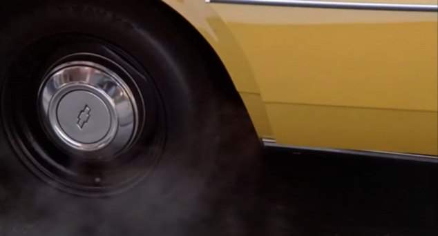 Chevrolet Impala