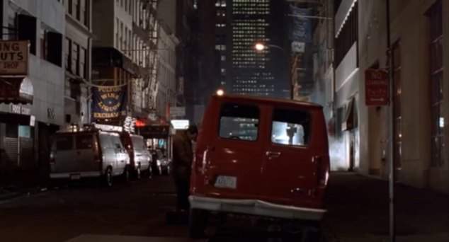 Ford Econoline