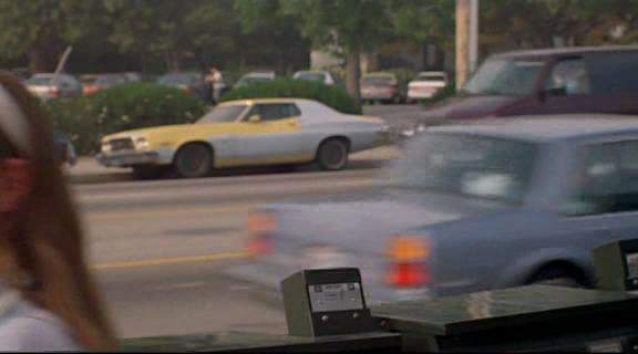 Ford Gran Torino