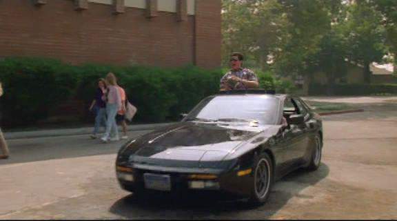Porsche 944