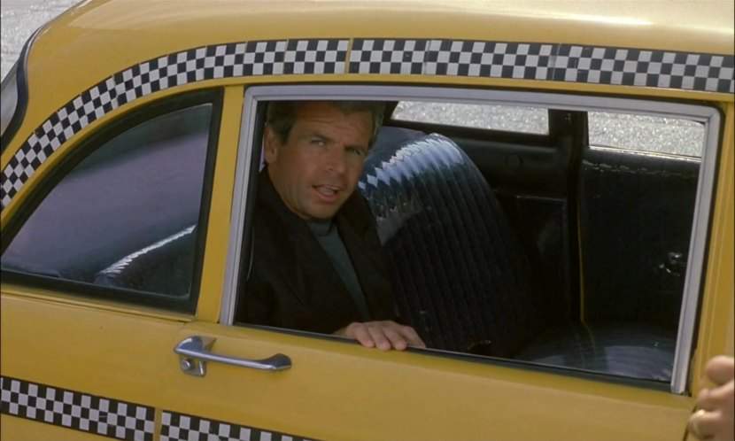 Checker Taxicab