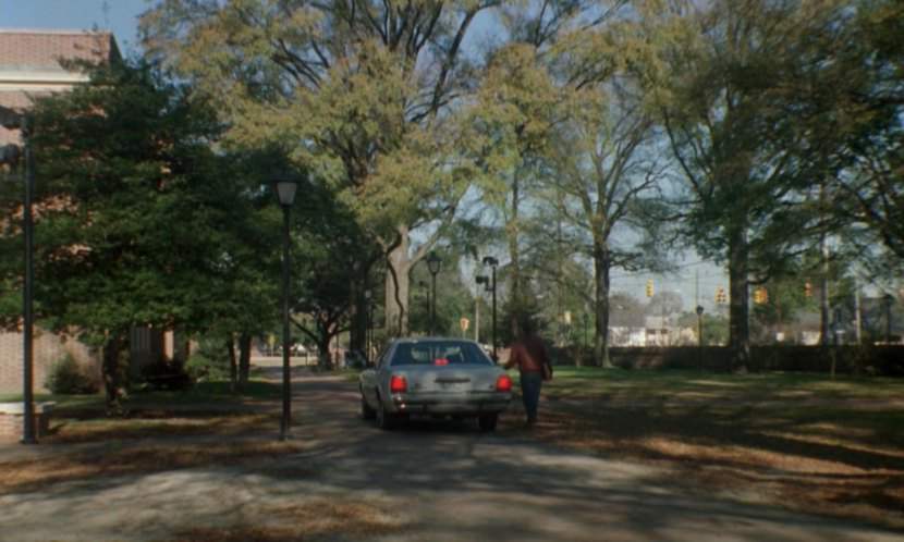 Ford LTD Crown Victoria