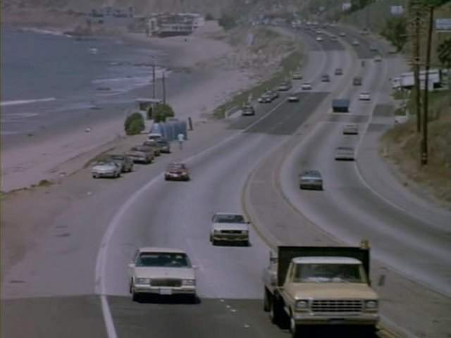 Cadillac Sedan DeVille