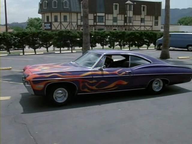 Chevrolet Impala