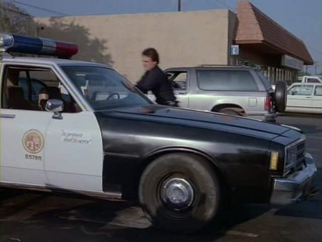 Chevrolet S-10 Blazer