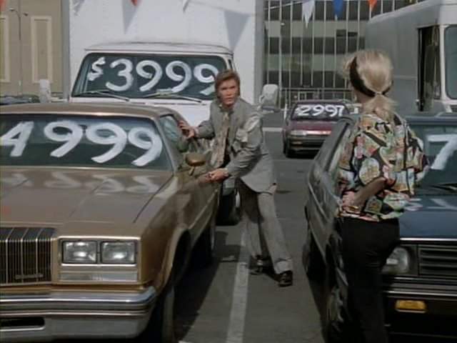 Oldsmobile Cutlass Supreme