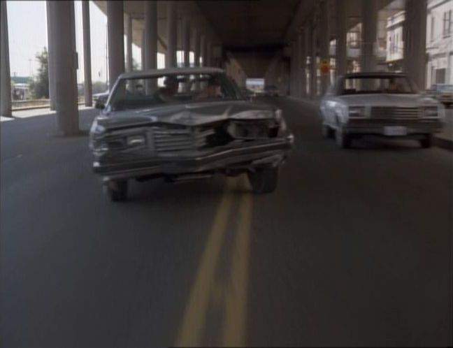 Buick Century