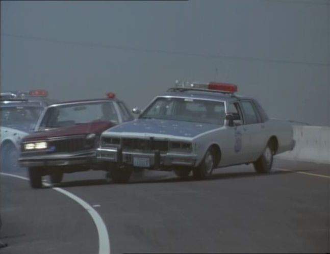 Chevrolet Impala