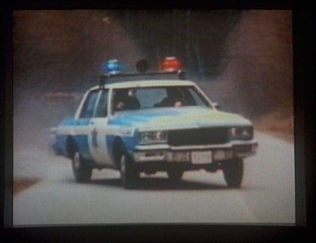 Chevrolet Impala