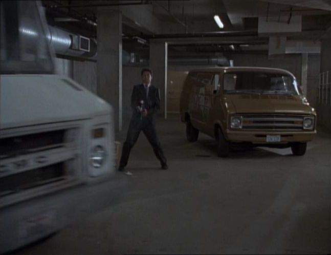 Dodge Tradesman