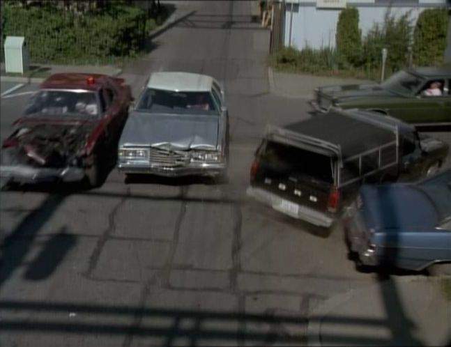 Ford Courier