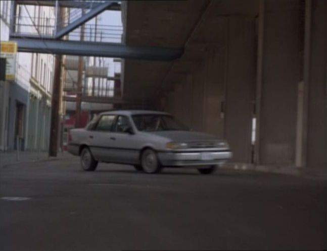Ford Tempo