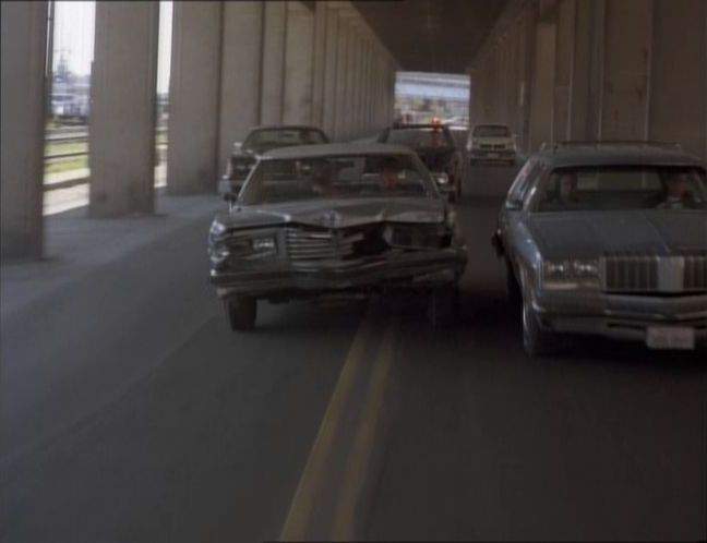 Oldsmobile Vista Cruiser
