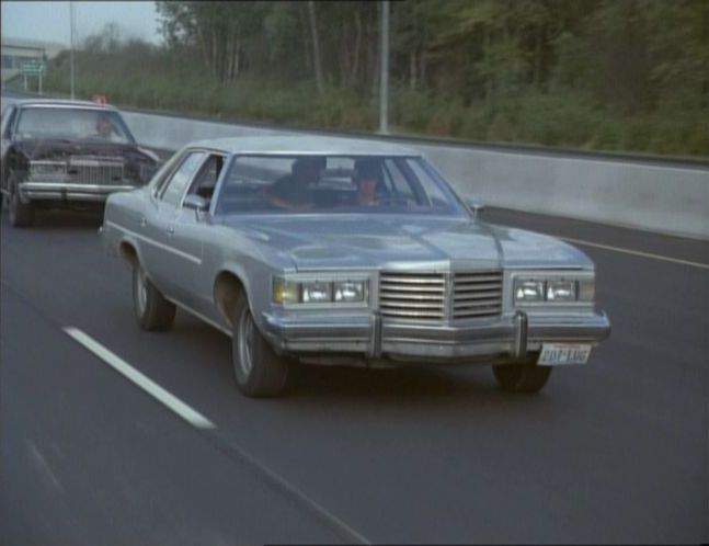 Pontiac Catalina