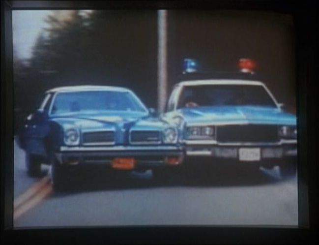 Pontiac LeMans