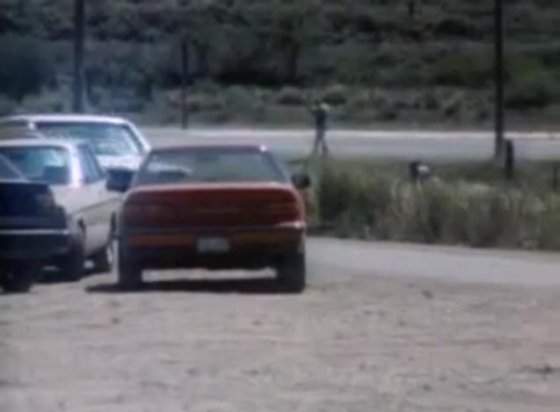 Acura Legend Coupe