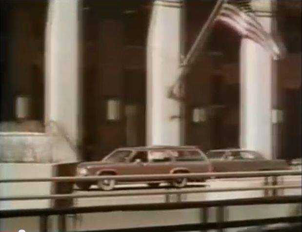 Mercury Grand Marquis Colony Park