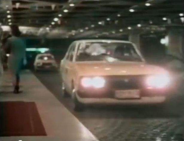 Toyota Corona