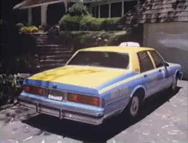 Chevrolet Caprice