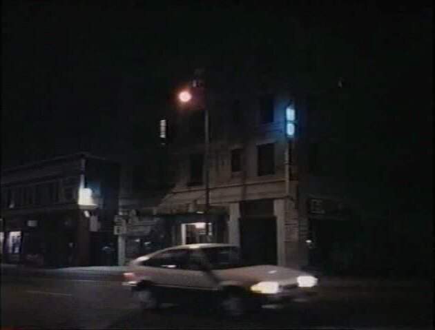 Honda Civic CRX